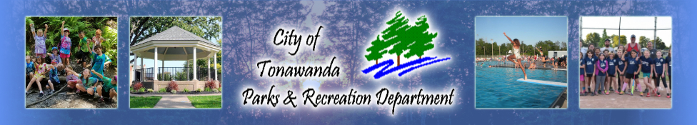 City of Tonawanda Recreation Department