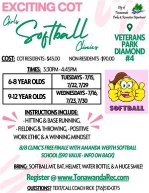 Softball