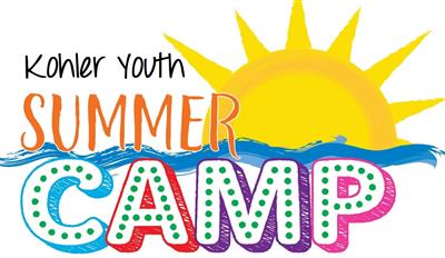 Kohler Youth Summer Camp logo